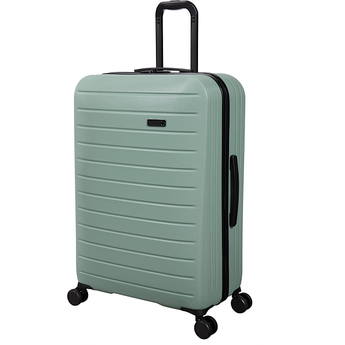 It-luggage Vacation Trolley 8 hjuls 55 cm Grøn