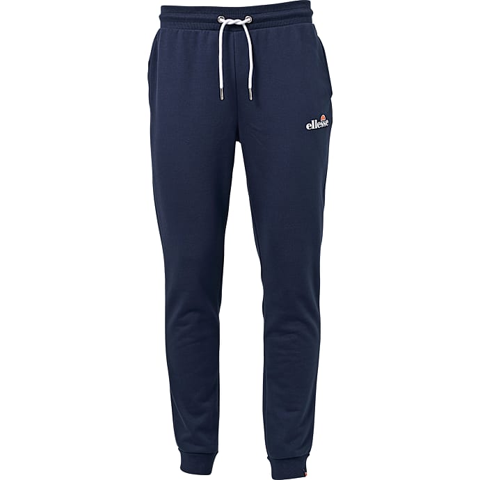 Ellesse Herre Sweatpants str. L Mørkeblå