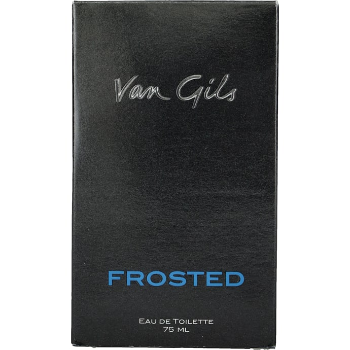 Van Gils Frosted Eau De Toilette