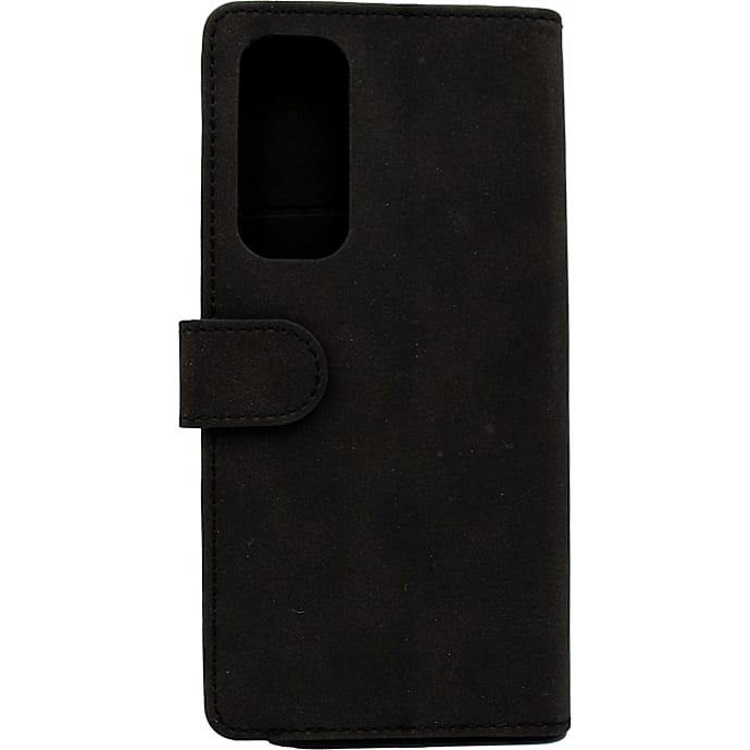 Leki Samsung Galaxy S24 FE Flip Cover Grå