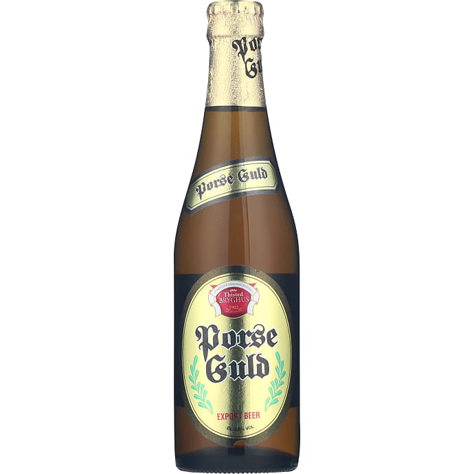 Porse Guld