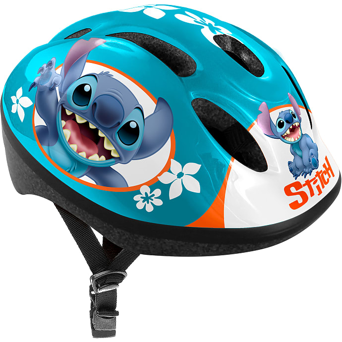 Disney Cykelhjelm Stitch