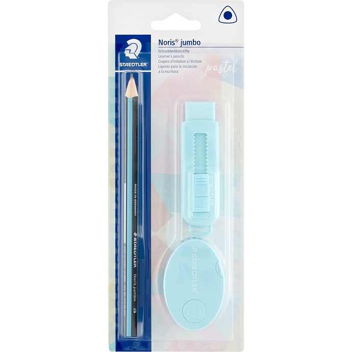 Staedtler pastel 119 mix