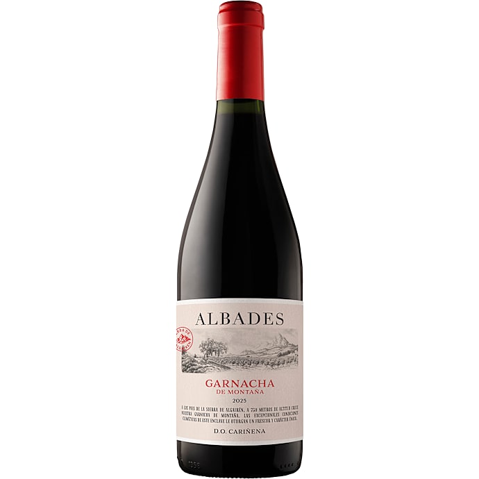 Garnacha de Montana