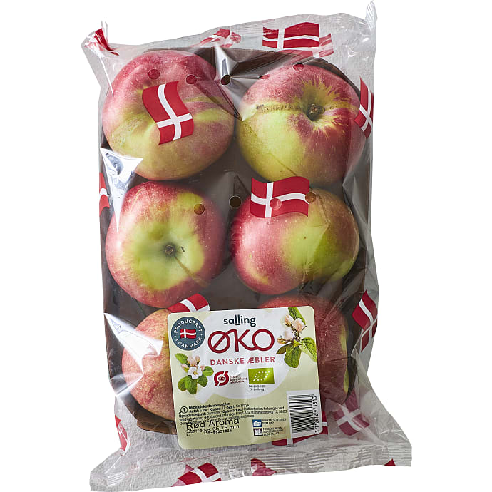 Æbler øko