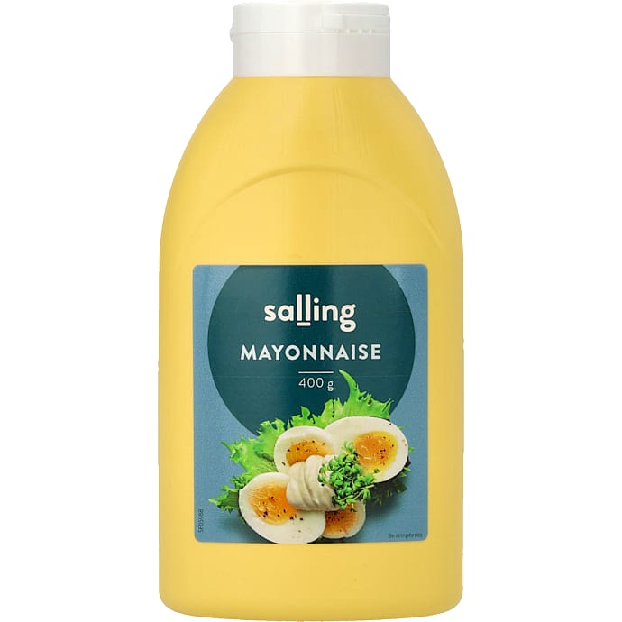Salling Mayonnaise