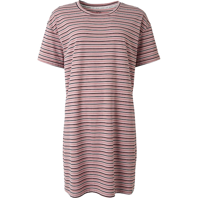 VRS Dame Natkjole Rosa str. 2XL