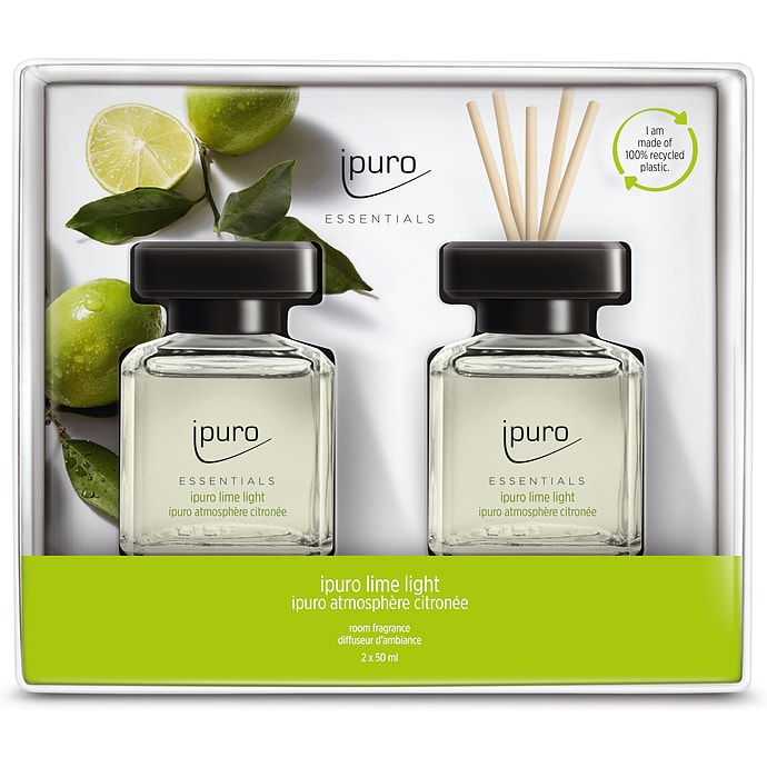 Ipuro Duftpinde