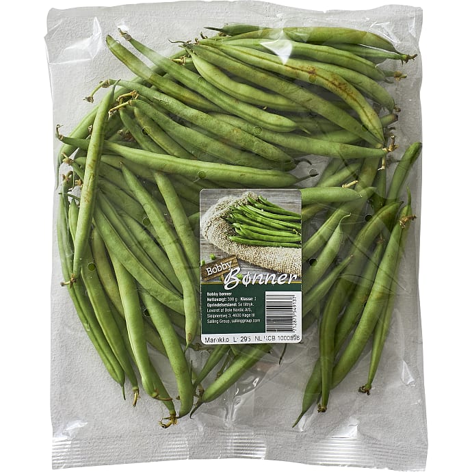 Growing Excellence Bobbybønner