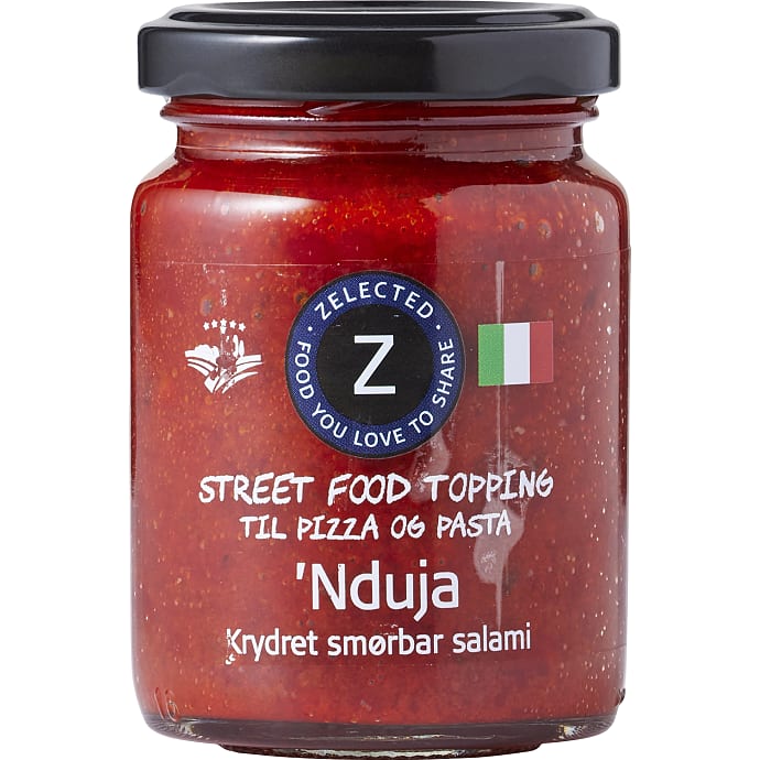 Nduja