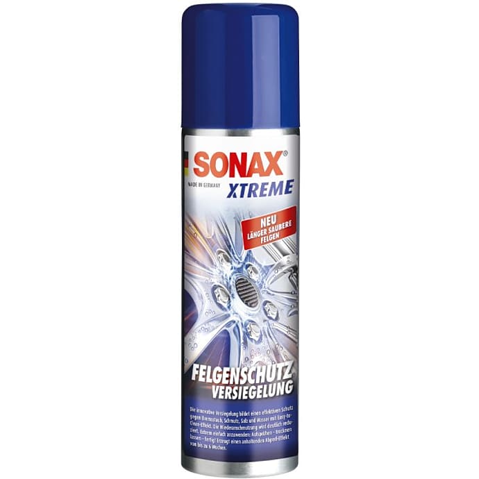 Sonax Xtreme fælgforsegling