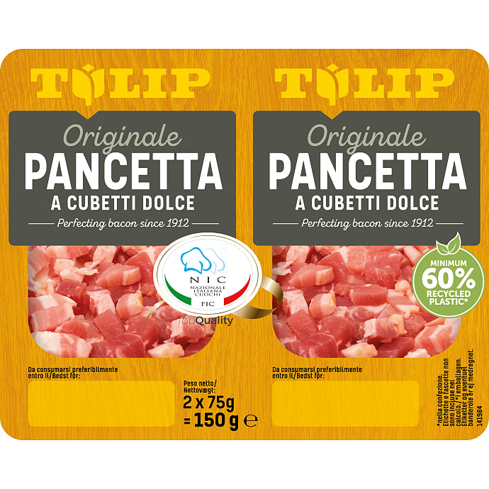 Tulip Pancetta Tern 2-Pak