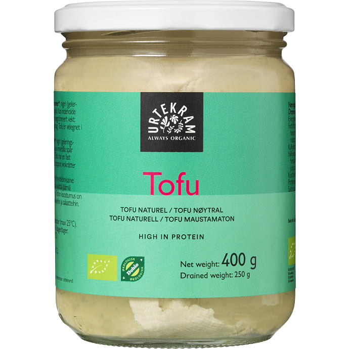 Tofu øko