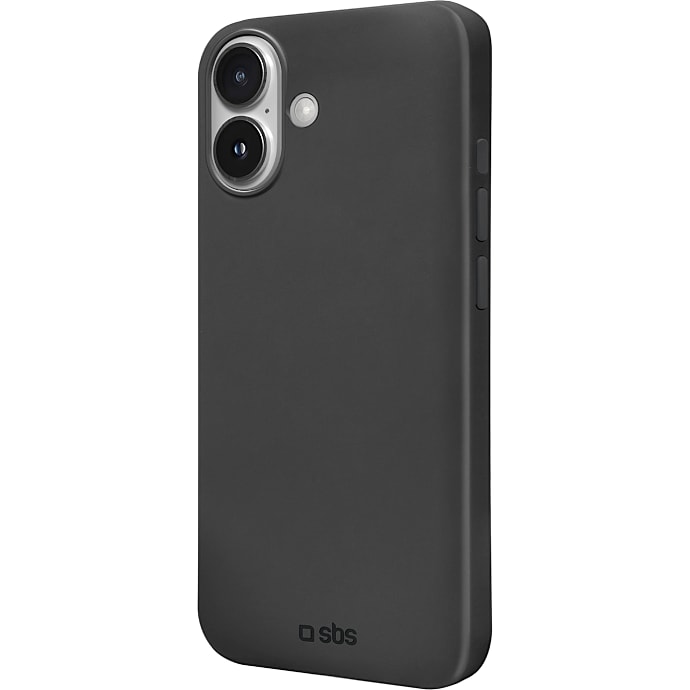 SBS iPhone 16 Plus cover sort