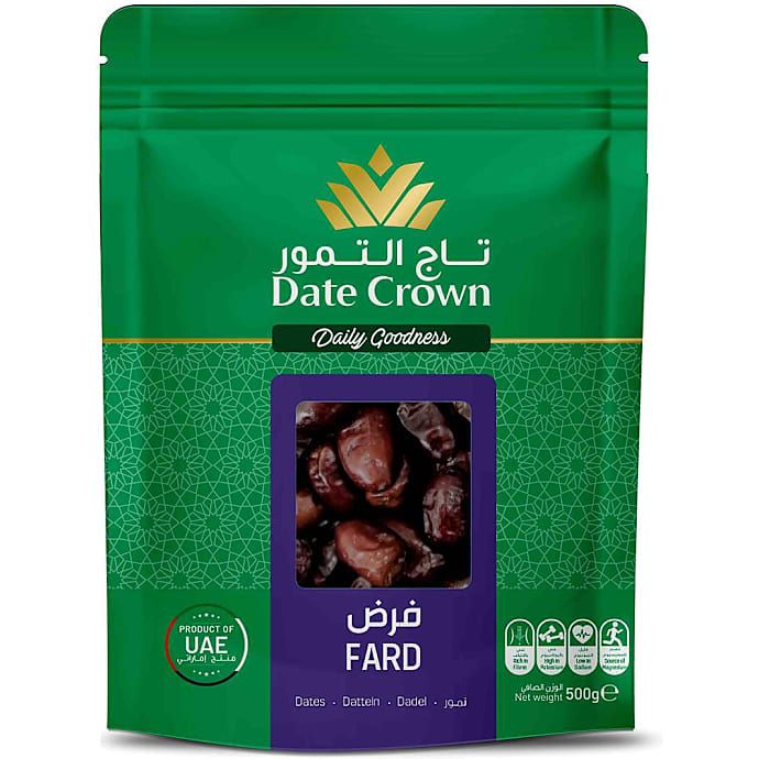Dadler Fard