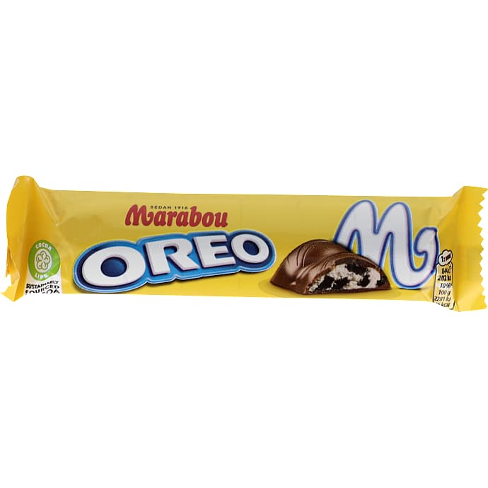 Oreo