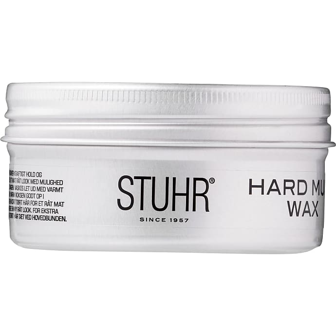 Stuhr Mud Wax 80 ml
