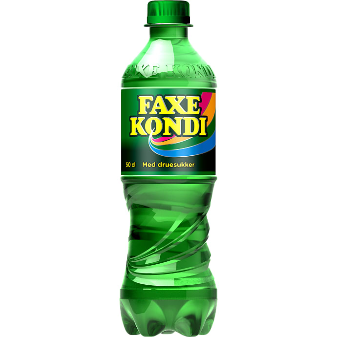 Faxe Kondi 50 cl