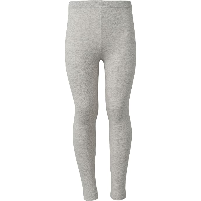 VRS Børne Leggings str. 146 grå