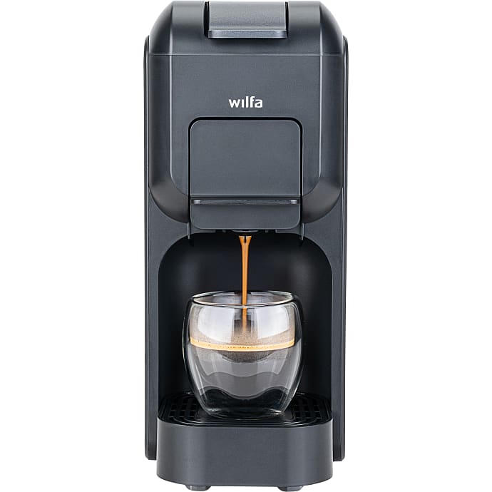 Wilfa kaffemaskine MMA1T-TC15 - sort