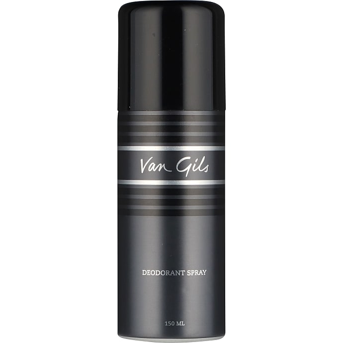 Deospray