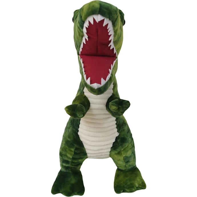 My Soft Friend T-Rex Bamse