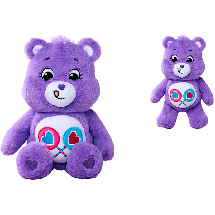 CareBears Bamse Delebjørn