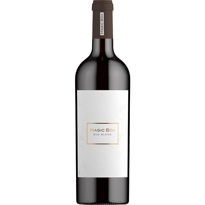 Red Blend