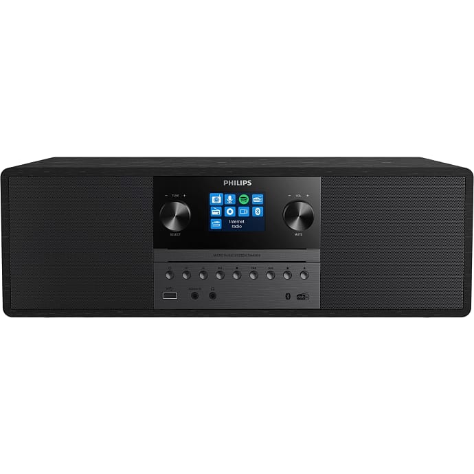 Philips TAM6805 DAB+ Radio