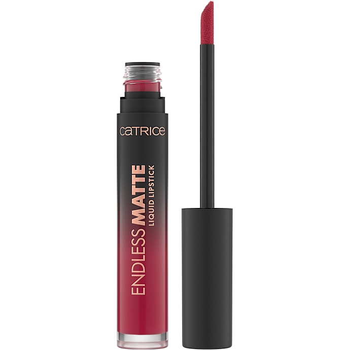 Flydende læbestift 080 Love Potion