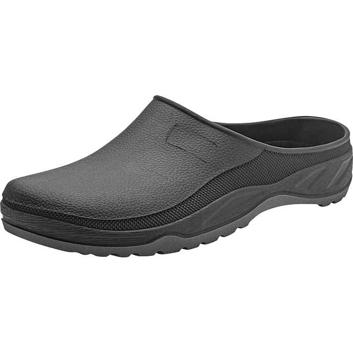 VRS Herre Træsko str. 43 sort