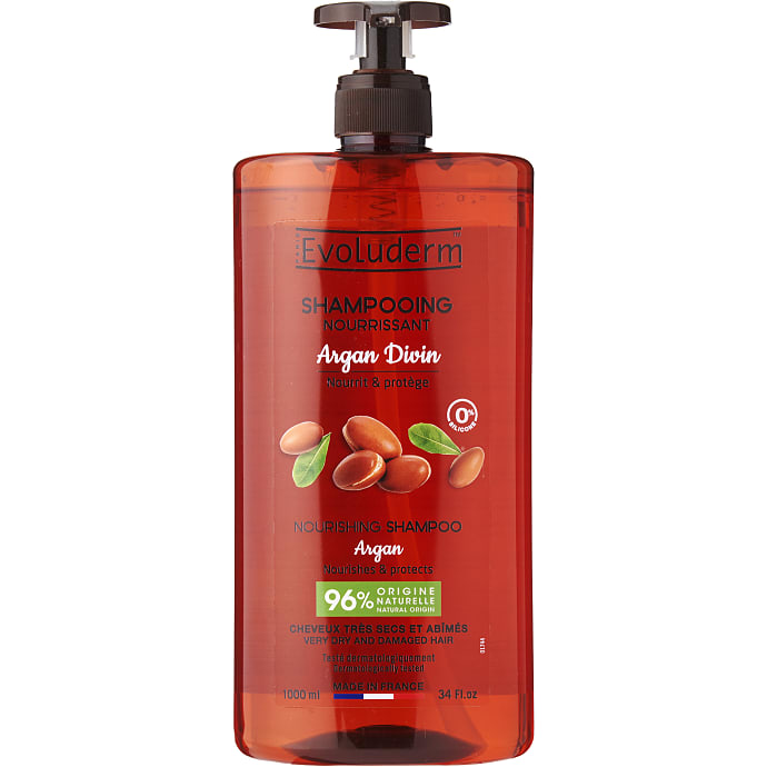 Shampoo