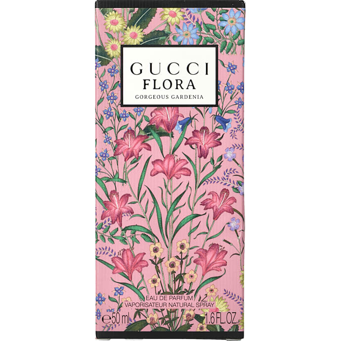 Gucci Flora Gorgeous Gardenia Eau de Parfum