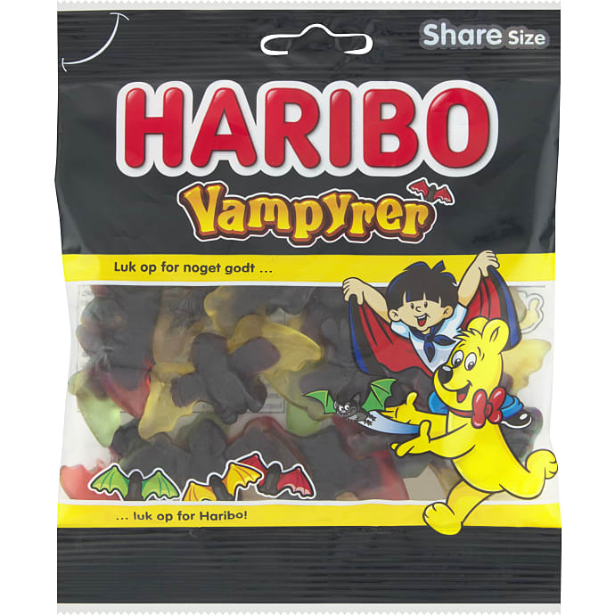 Vampyrer