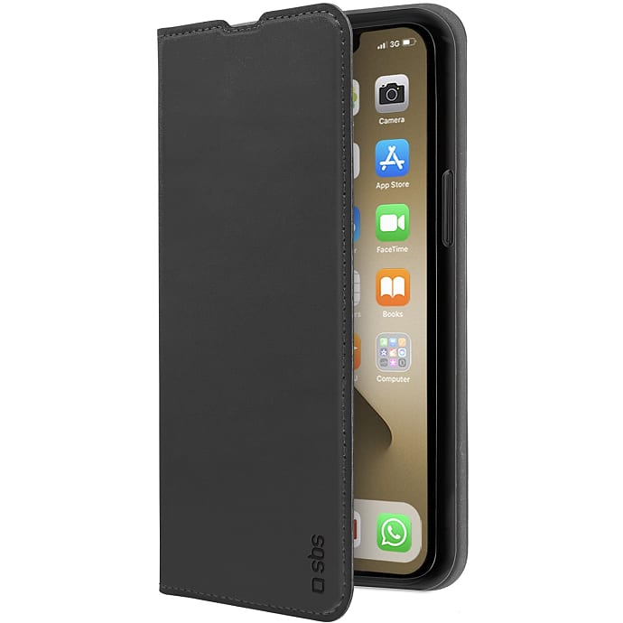 SBS iPhone 13 Max Wallet Sort