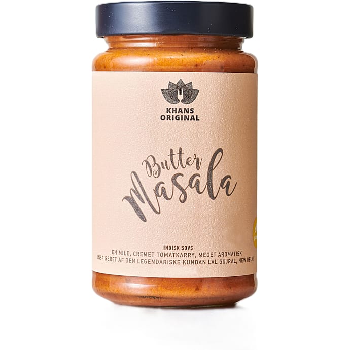 Butter Masala
