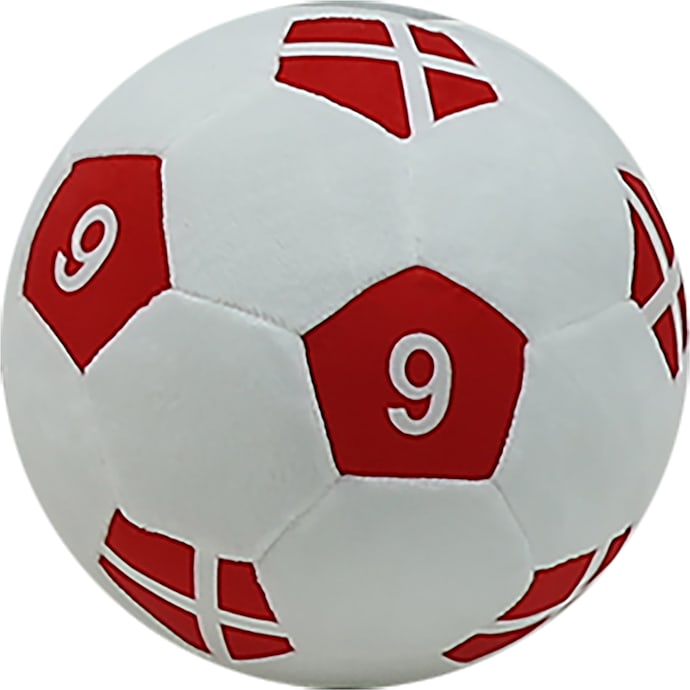 My Soft Friend Blød fodbold Danmark