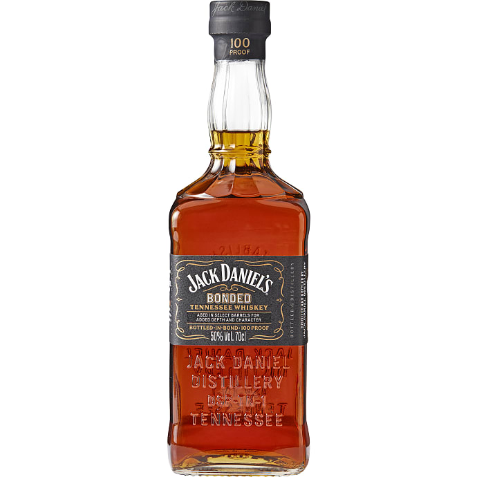 Jack Daniel's Tennessee Whisky