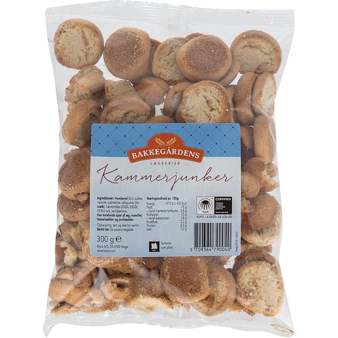 Kammerjunkere