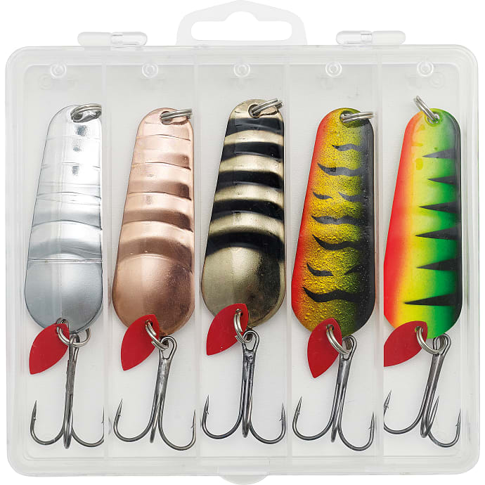 Kinetic Pike X-treme Blink