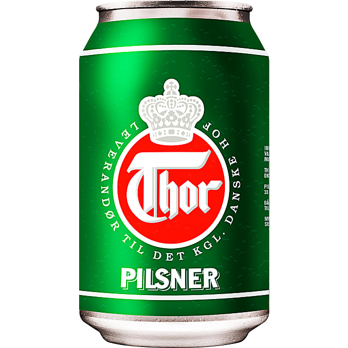 Thor Pilsner
