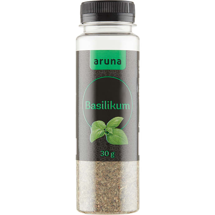 Aruna Basilikum