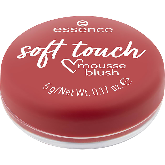 Mousse blush 40 Blushing Berry