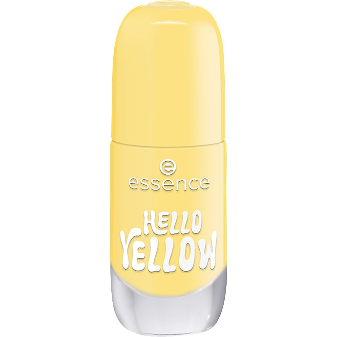 Neglelak 41 Hello Yellow