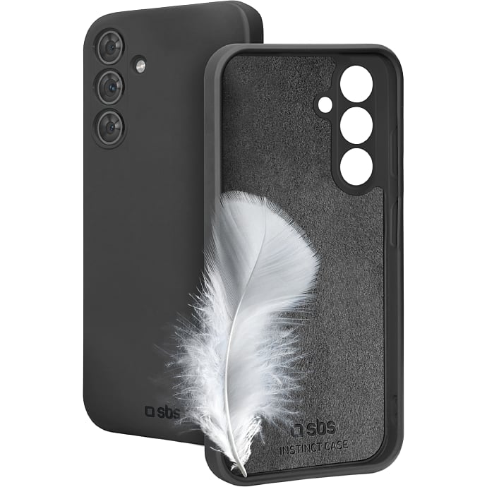 SBS Samsung A26 Cover Sort