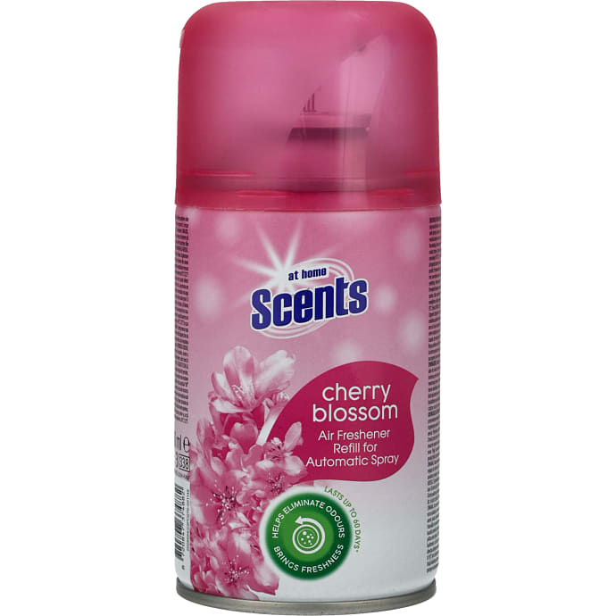 At Home Luftfrisker Cherry Blossom