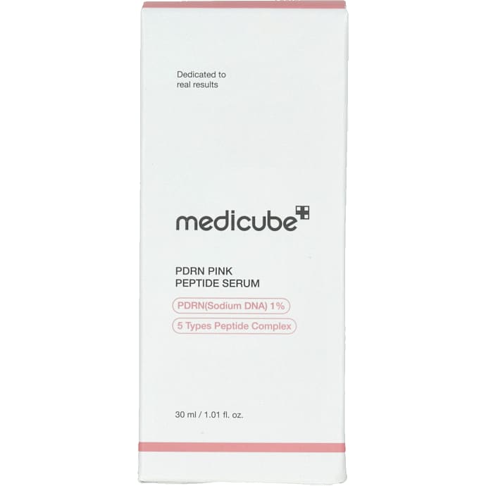 PDRN Pink Peptide Serum