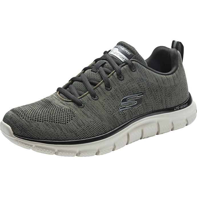 Skechers herre sneakers str. 42 - army