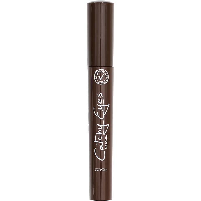 GOSH Copenhagen Mascara Catchy Eyes 002 Brown