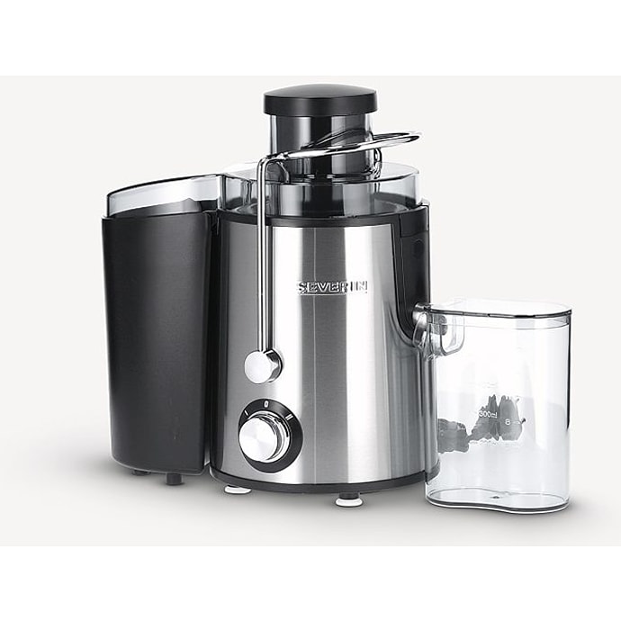 Severin ES 3566 lille juicer 500 ml